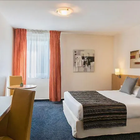 Relais Hotel Montbéliard