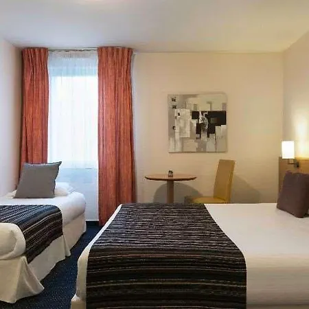 Relais