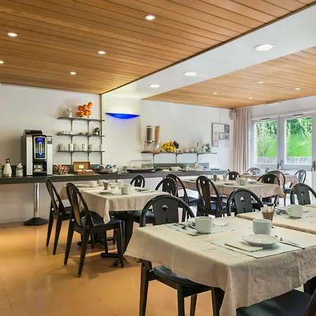 Relais Montbéliard