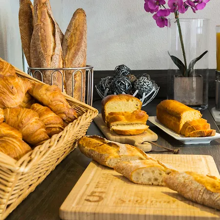 Relais Hotel Montbéliard