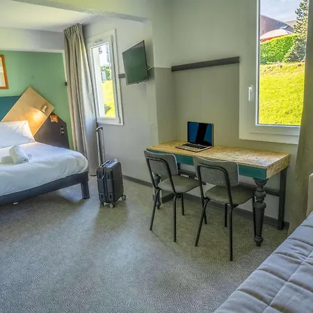 Relais Hotel