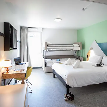 Relais Hotel 3*