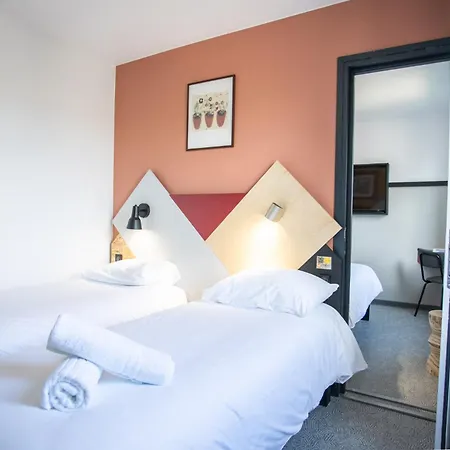 Hotel Relais