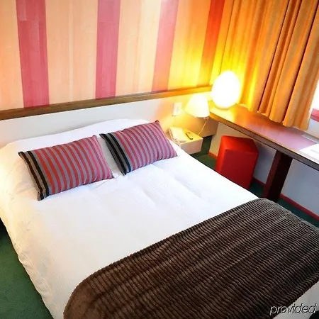 Relais 3*
