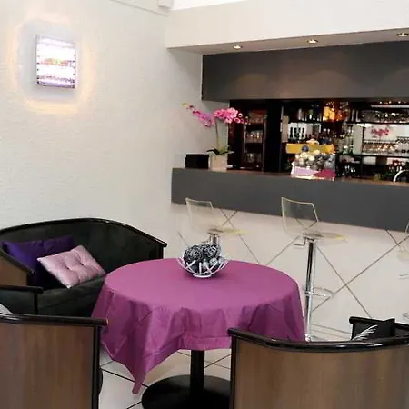 Relais Hotel Montbéliard