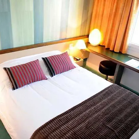 Relais 3* Montbéliard