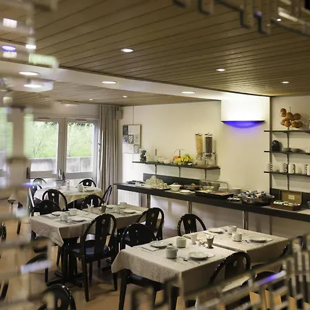 Relais Hotel Montbéliard