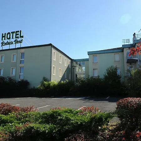 Relais Hotel Montbéliard